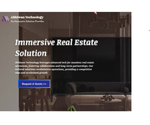 What is the Virtual Real Estate Metaverse?