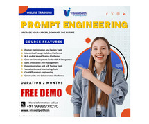 Prompt Engineering courses online | Prompt Engineering Training