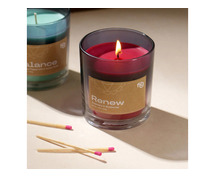 Why Scented Candles Are Perfect for Cozy Nights - FIG Living