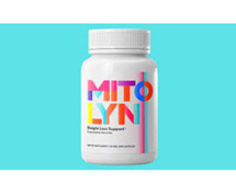 Mitolyn: The Science Behind Weight Loss Success