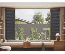 Aluminium Windows & Doors Manufacturer in India | AZ Windows System