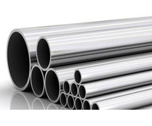 Stainless Steel 321 Seamless Tubes Manufacturers In India