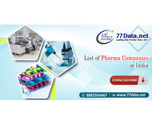 Download India's Top List of Pharma Companies