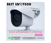 CCTV wholesale in Chennai