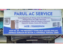 Parul AC Service