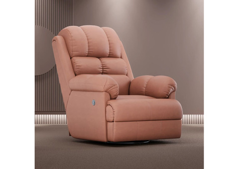 Luxurious Recliner Sofa for Sale – Perfect for Relaxation