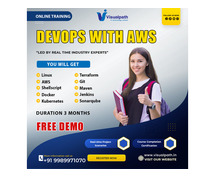 AWS DevOps Online Training | DevOps Training in Ameerpet