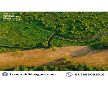 Codename 1 Samruddhi Nagpur Plots The House Of Abhinandan Lodha Hoabl Project