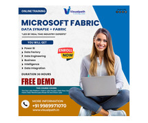 Microsoft Azure Fabric Online Training | Microsoft Fabric Course