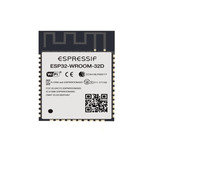 Buy Esp32 Wroom 32d  - Campus Component