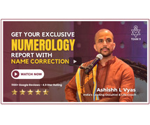 Your Personalized Numerology Calculator: Start Your Journey Now