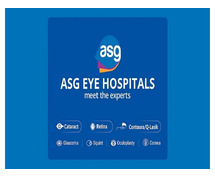 Best Eye Hospital in Delhi - Expert Eye Care Services at ASG Eye Hospital