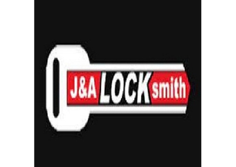 J & A Locksmith