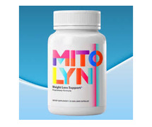 Achieve Your Goals with Mitolyn Weight Loss Formula