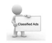 The Ultimate Platform for Posting Classified Ads in India