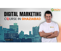 Digital Marketing Course in ghaziabad