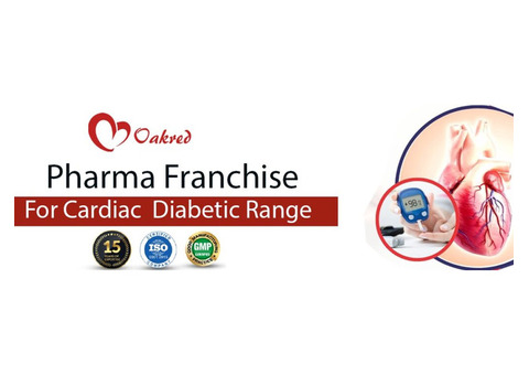 Cardiac Diabetic PCD Franchise in India | Saturn Formulations