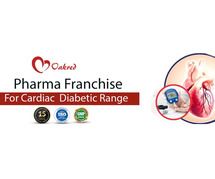 Cardiac Diabetic PCD Franchise in India | Saturn Formulations