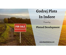 Godrej Plots Indore - Creating Blank Canvases for Masterpieces