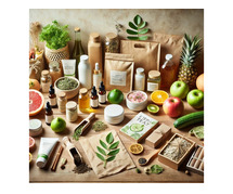 Buy organic products online in India