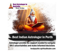 Best Indian Astrologer in Perth