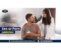 Porn or Sex Addiction: Signs and Effective Treatments