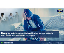 Drug Addiction & Its Treatment