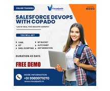 Salesforce DevOps Course | Salesforce DevOps Training