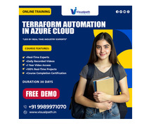 Automation with Terraform on Azure Cloud Training Institute