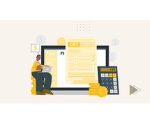 Apply Online GST Registration in India