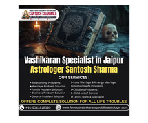 Vashikaran Specialist in Jaipur – Get Effective Love & Life Solutions