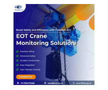 Boost Safety and Efficiency with ThirdEye AI’s EOT Monitoring Solution