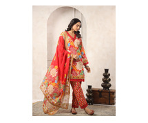 Shop Latest Women Kurtas for Sale with Stylish & Comfortable Ethnic Wear