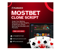 Seize the Deal: Up to 17% Off Mostbet Clone Script Until Jan 5th!