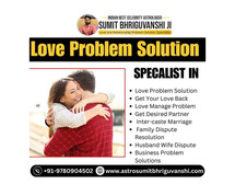 Need Help with Love Problems in Delhi? Speak to an Expert Now!