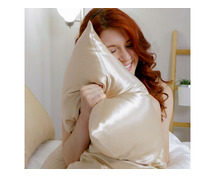 Transform Your Sleep with Luxurious Blissy Silk Pillowcases Reviews