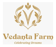 Experience Elegance at Vedanta Farm – Top Wedding & Party Venue in Ghaziabad