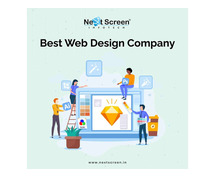 web designing company kolkata