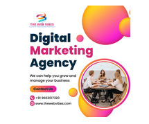 Boost Your Business with the Best Digital Marketing Service in Bangalore