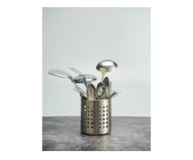 Kitchen Essentials Stainless Steel