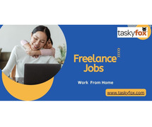 Taskyfox Freelance Jobs