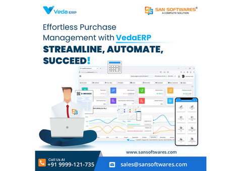 Achieve Seamless Business Automation with SAN Software