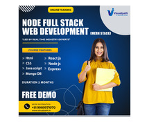 Mern Stack Training In Hyderabad | Mern Stack Online Training