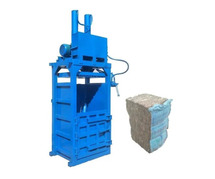 Baling Press Machine Manufacturer in India