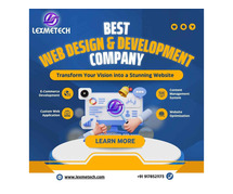 Best Website Development Company in Bhubaneswar