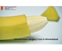 Circumcision Surgery Cost In Ahmedabad | Dr. Paras Shah