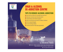 Regain Your Life at the Best Drug De-Addiction Center in Bhubaneswar