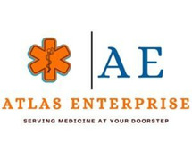 Atlas Enterprises Pharmaceutical Exporter for México