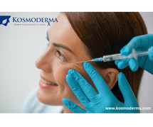 Botox for Facial Wrinkles, Under-Eye Wrinkles & Lip Enhancement in Delhi – Kosmoderma