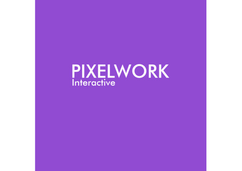 Best Digital Marketing Agency in Gurgaon | Pixelwork Interactive